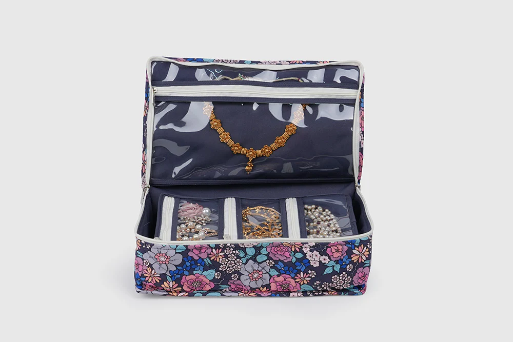 Why You Should Use a Jewelry Organizer: A Comprehensive Guide