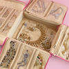 Why Does Every Fashion-Loving Woman Need a Jewellery Organizer in 2025?