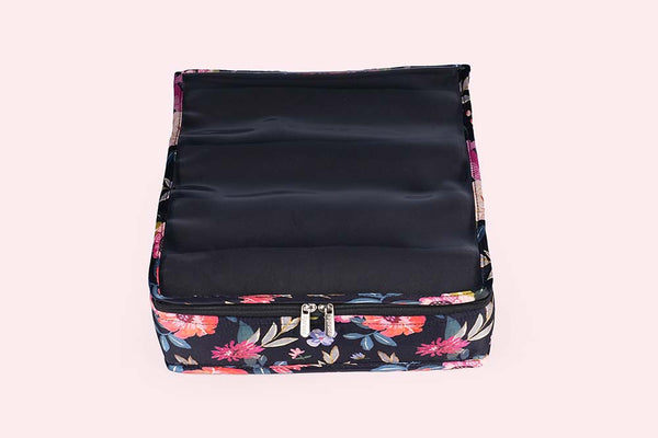 Bangle Watch Organiser – Floral Dream (4R)