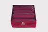 Bangle Watch Organiser – Crimson (4R)