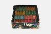 Bangle Watch Organiser – Petal Poetry (4R)