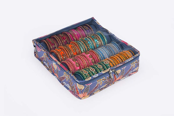 Bangle Watch Organiser – Wildflower (4R)