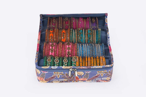 Bangle Watch Organiser – Wildflower (4R)