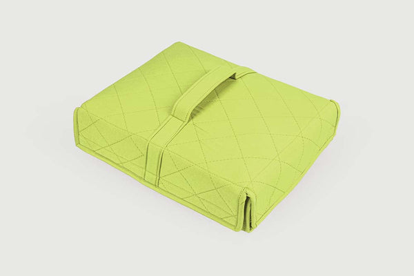 Jewellery Organiser - Big (BJ4) Avocado