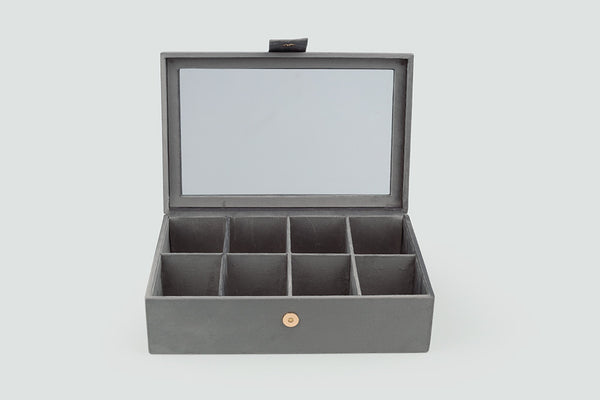 Bangle Box - Grey