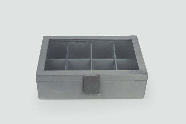 Bangle Box - Grey