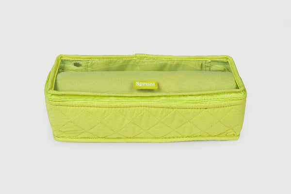 Bangle Watch Organiser – Avocado (1R)