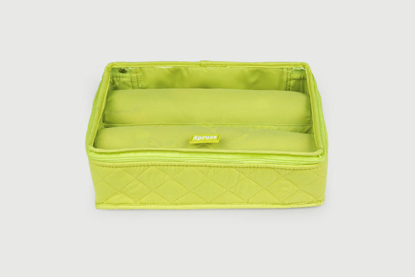 Bangle/ Watch Organiser – Avocado (2R)