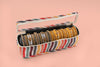 Bangle Watch Organiser – Candy (1R)
