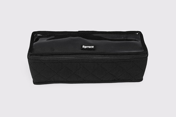 Bangle Watch Organiser – Charcoal (1R)