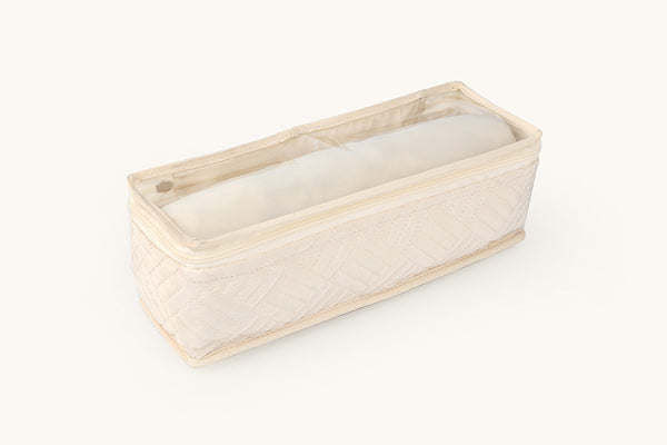 Bangle Watch Organiser – Cream (1R)