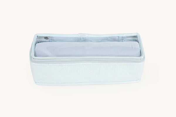 Bangle Watch Organiser – Crystal cloud (1R)