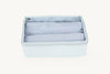 Bangle/ Watch Organiser – Crystal cloud (2R)