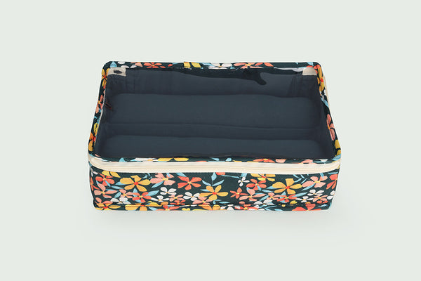 Bangle Watch Organiser –Daisy Delight(2R)