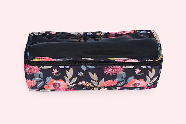 Bangle Watch Organiser – Floral Dream (1R)