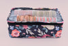 Bangle Watch Organiser – Floral Dream (2R)