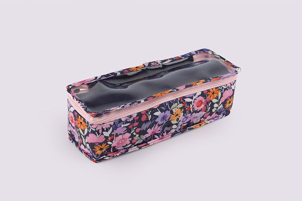 Bangle Watch Organiser – Lavender Lush (1R)