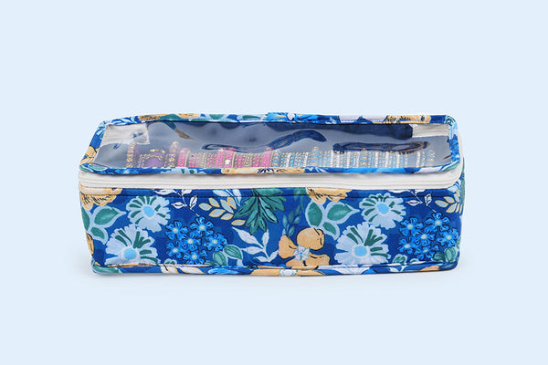 Bangle Watch Organiser –Moonlit Garden