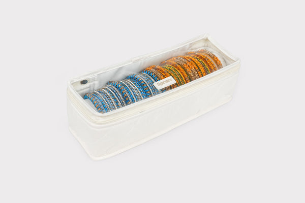 Bangle Watch Organiser – Pearl (1R)