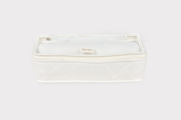 Bangle Watch Organiser – Pearl (1R)