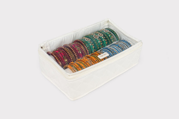 Bangle/ Watch Organiser – Pearl (2R)