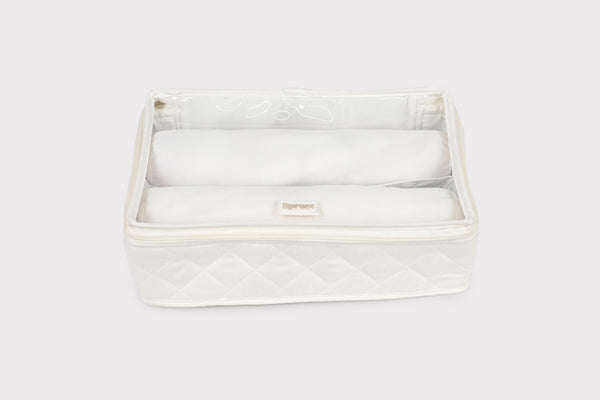 Bangle/ Watch Organiser – Pearl (2R)