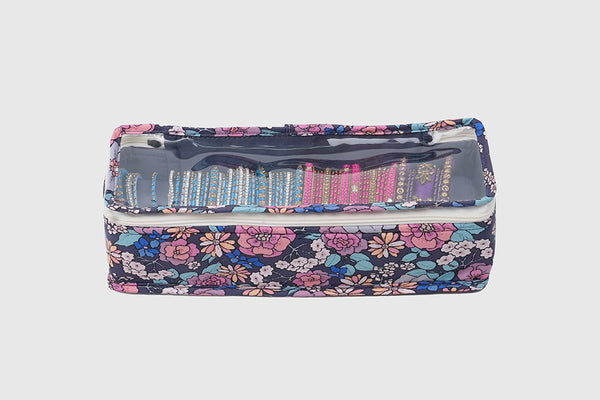 Bangle Watch Organiser – Secret Garden(1R)