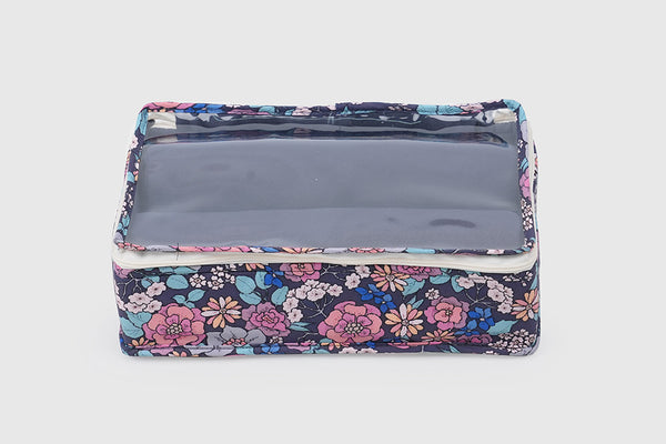Bangle Watch Organiser – Secret Garden(2R)