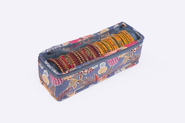 Bangle Watch Organiser – Wildflower (1R)
