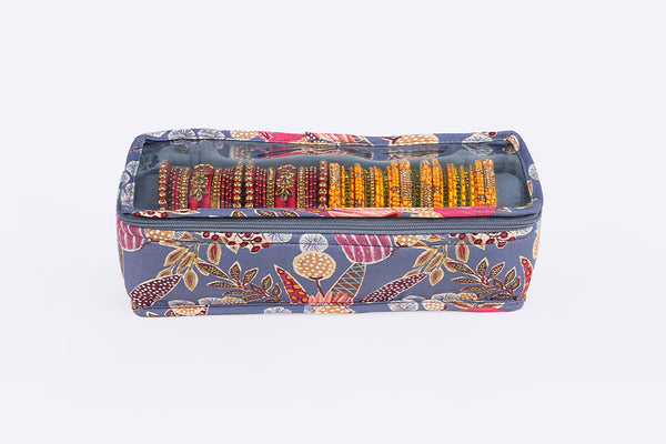 Bangle Watch Organiser – Wildflower (1R)