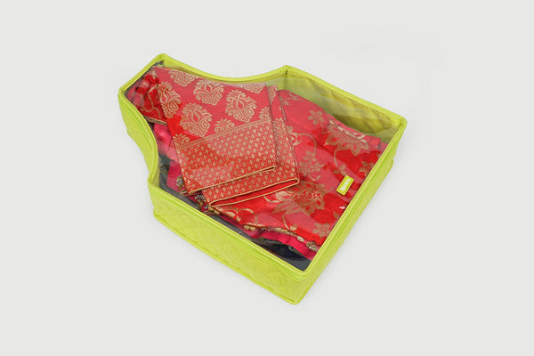 Blouse Organiser - Avocado