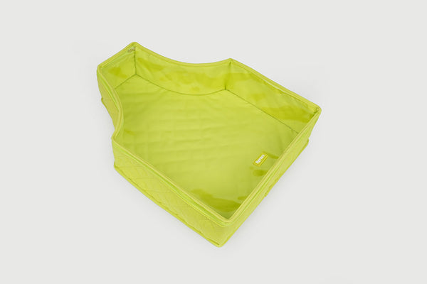 Blouse Organiser - Avocado
