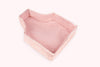 Blouse Organiser - Champagne Pink