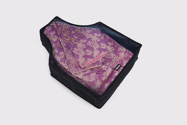 Blouse Organiser - Charcoal