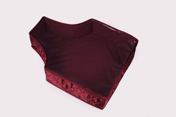 Blouse Organiser - Crimson