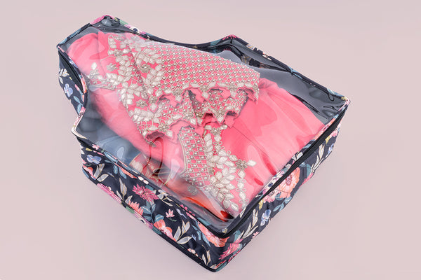 Bridal Set - Floral Dream