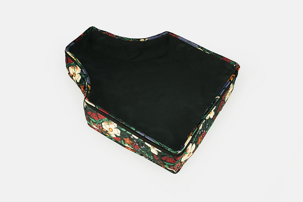 Blouse Organiser - Petal Poetry