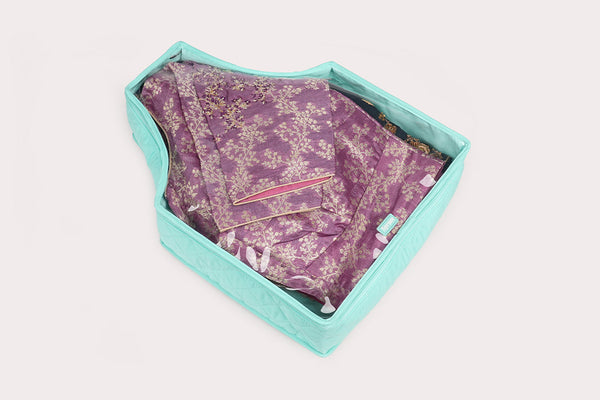 Blouse Organiser - Pool party