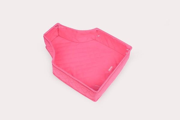 Blouse Organiser - Rose milk