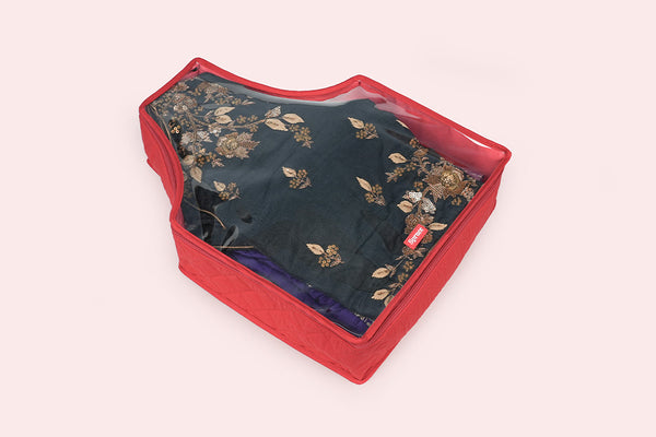Blouse Organiser - Scarlet