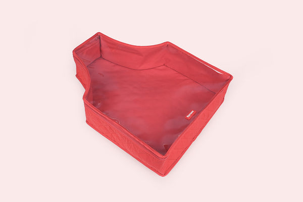 Blouse Organiser - Scarlet