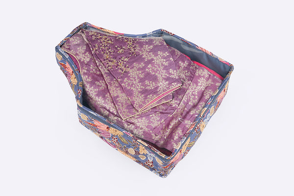 Blouse Organiser - Wildflower