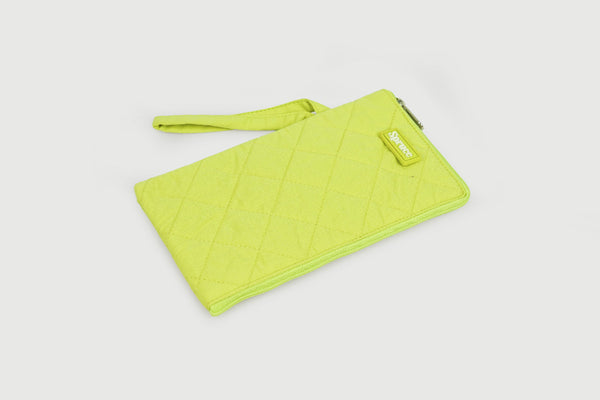 Cell Phone Pouch – Avocado