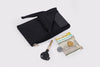 Cell Phone Pouch – Charcoal