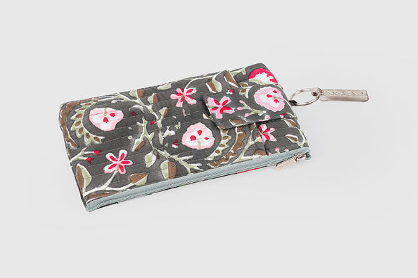 Cell Phone Pouch – Dusky trail (Hook)