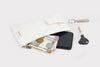 Cell Phone Pouch – Pearl (Hook)
