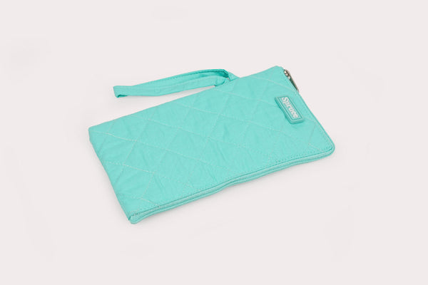 Cell Phone Pouch – Pool party