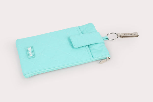 Cell Phone Pouch – Pool party (Hook)