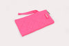 Cell Phone Pouch – Rose milk