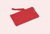 Cell Phone Pouch – Scarlet